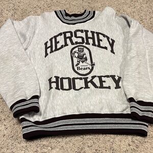 Vintage Hershey Bears Sweatshirt